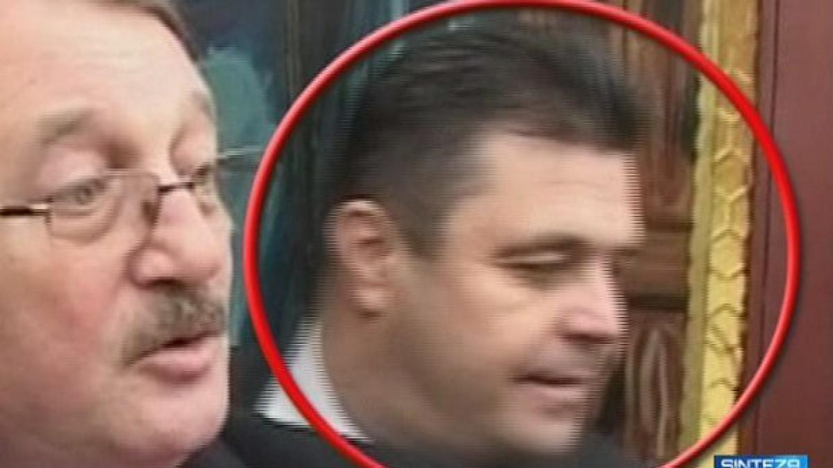 capatana omul de legatura din afacerea bercea basescu daca stii ca la recurs nu ii da un an cu