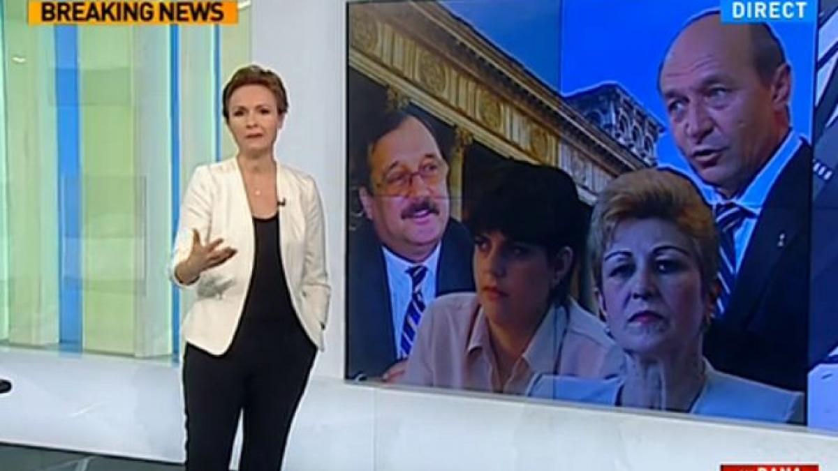 ce spun oamenii despre scandalul in care e implicat mircea basescu