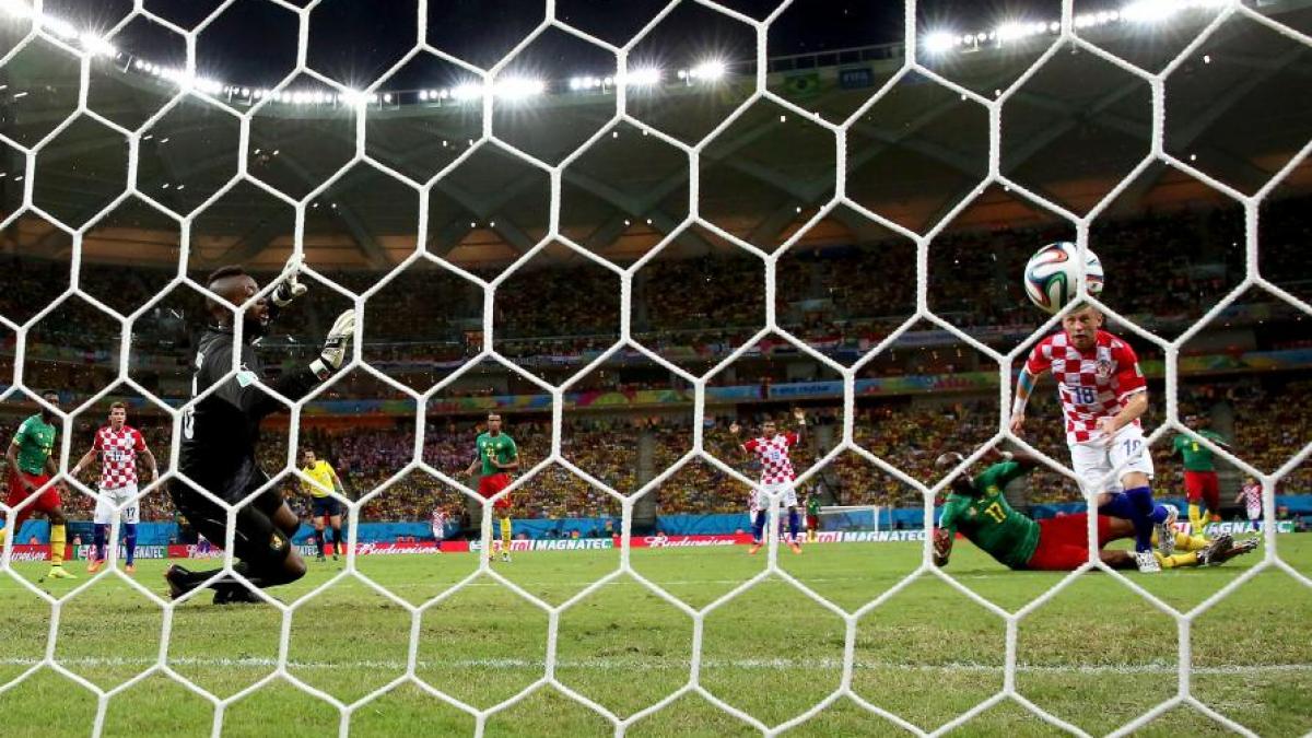 croatia castiga cu 4 0 si elimina camerunul de la cupa mondiala