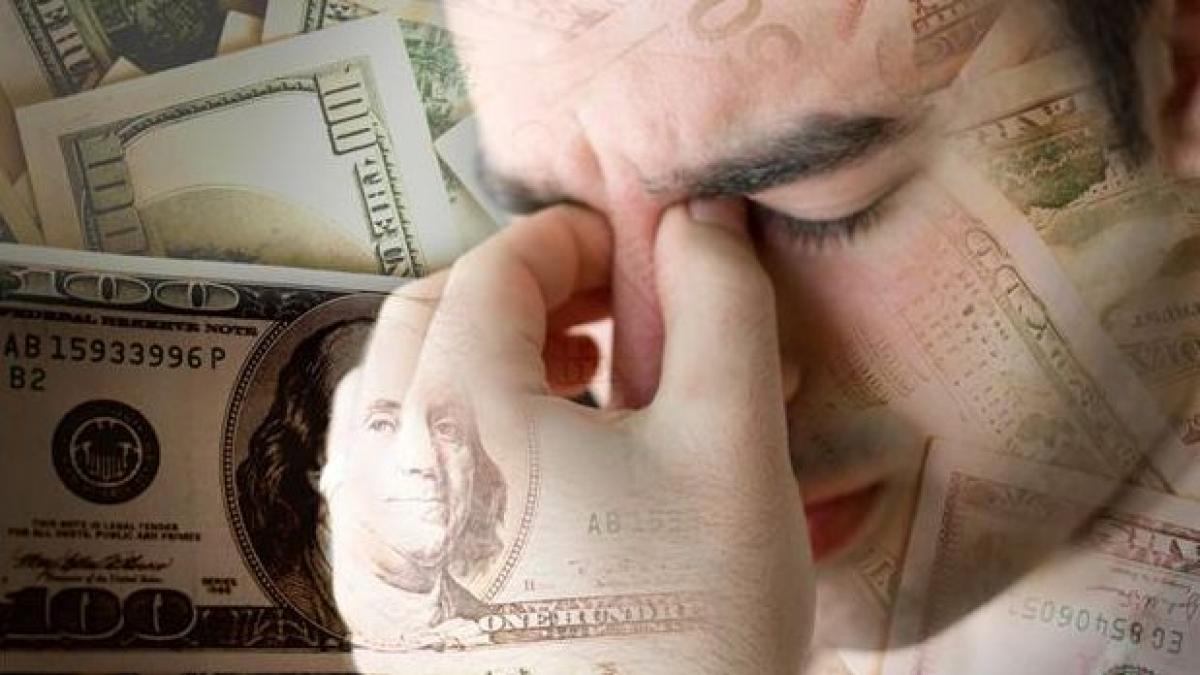 daily income romania pe locul doi la nivel european in ceea ce priveste tulburarile depresive