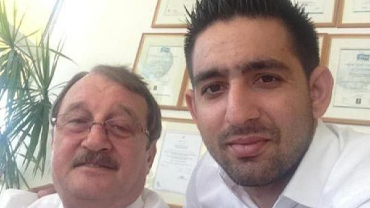 florin anghel catre mircea basescu nu mai dau la nimeni niciun ban ti i dau tie pe toti trebuia sa