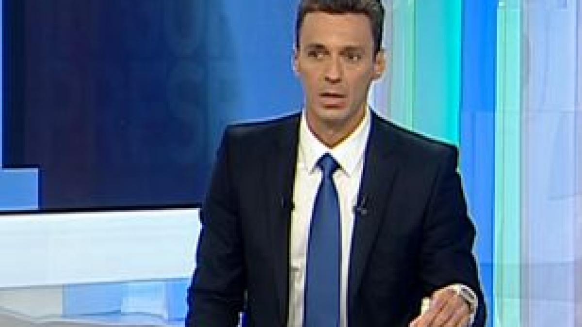 mircea badea nu ne va face nimeni dreptate si vom fi in continuare condusi de mafioti daca vom