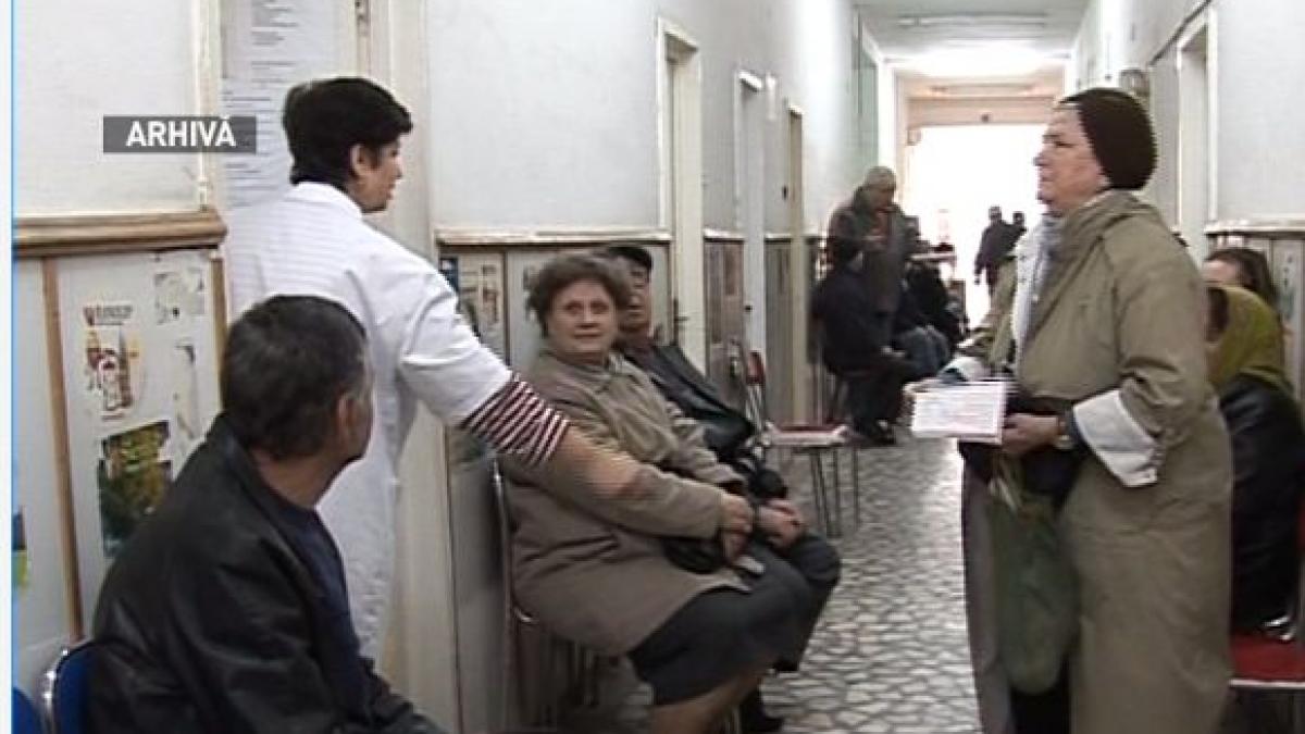 pacienti vanduti pe internet de medicii de familie cum sunt negociate afaceri de zeci de mii de euro