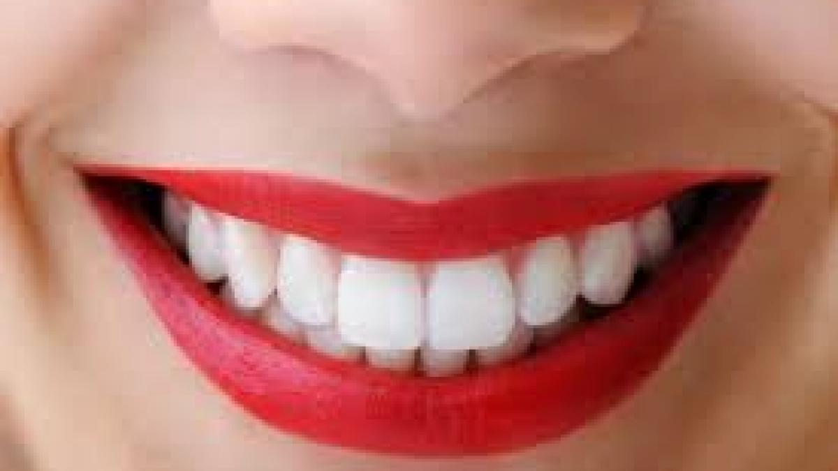 remedii pe care le avem la indemana pentru dinti albi si sanatosi