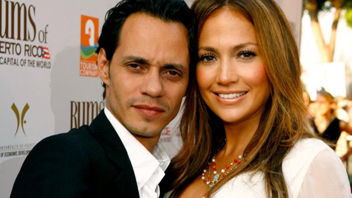 s a incheiat divortul dintre jennifer lopez si marc anthony