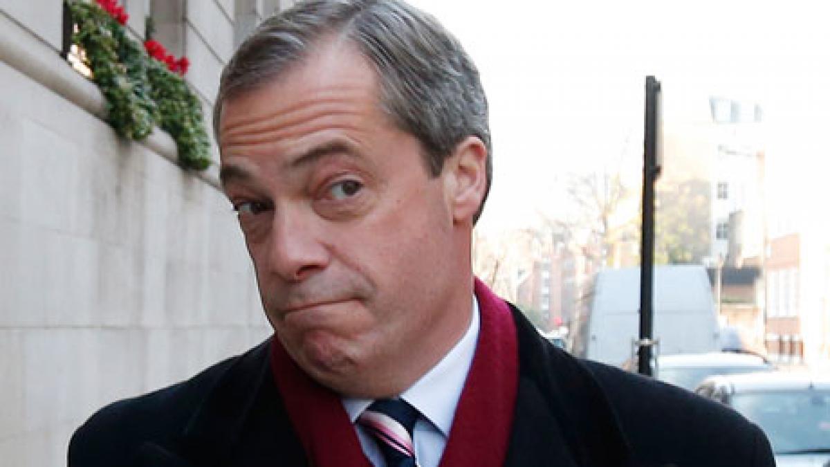 schimbari in parlamentul european nigel farage sunt foarte mandru ca am format acest grup