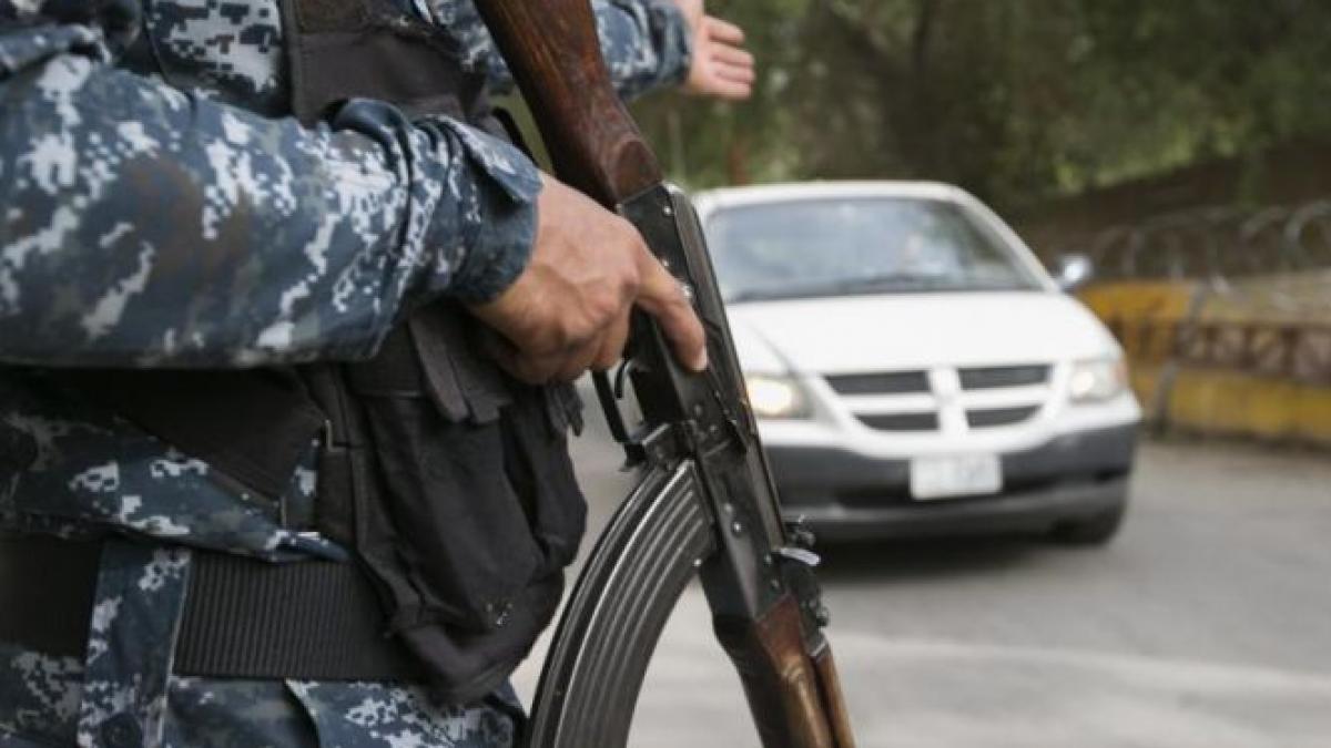 sua ar putea trimite trupe speciale in irak