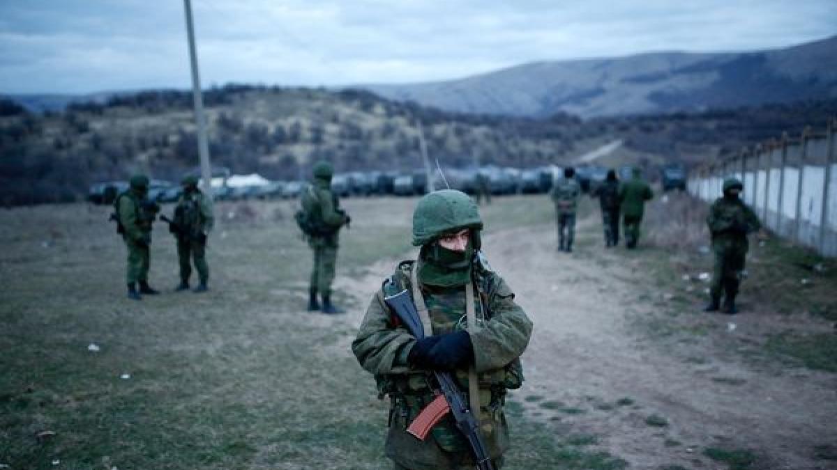 ue continua pedepsele impotriva rusiei ce masura ar urma sa fie luata fata de crimeea