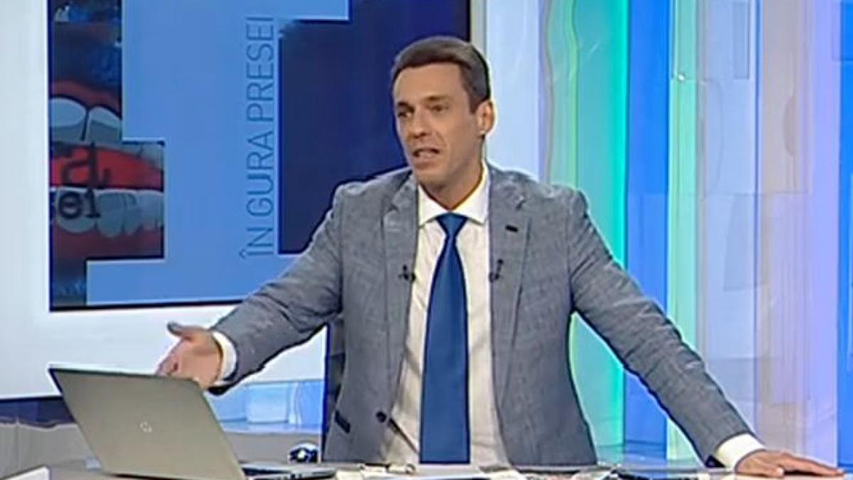 badea daca mircea basescu nu era retinut iesea lumea in strada