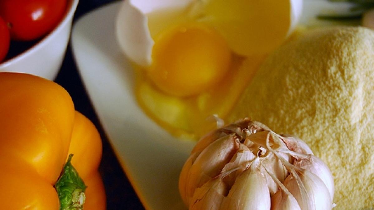 de ce e obligata industria alimentara sa iasa la export