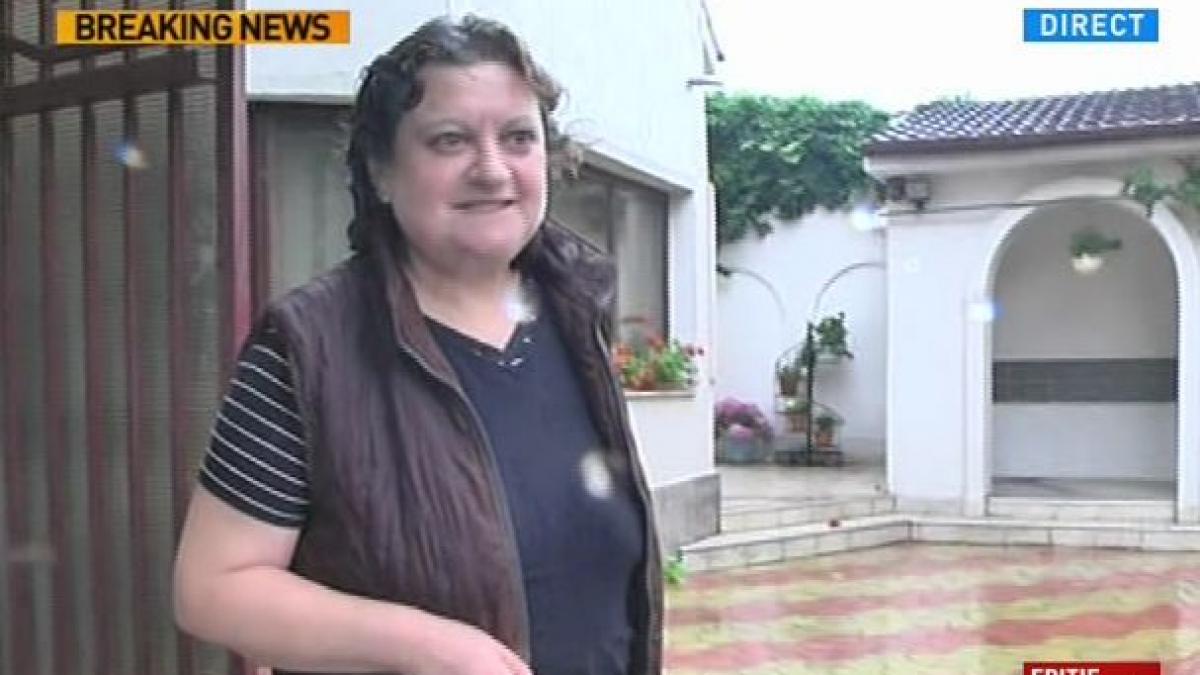 doinita basescu sotul meu nu a primit bani de la nimeni noi suntem relativ modesti