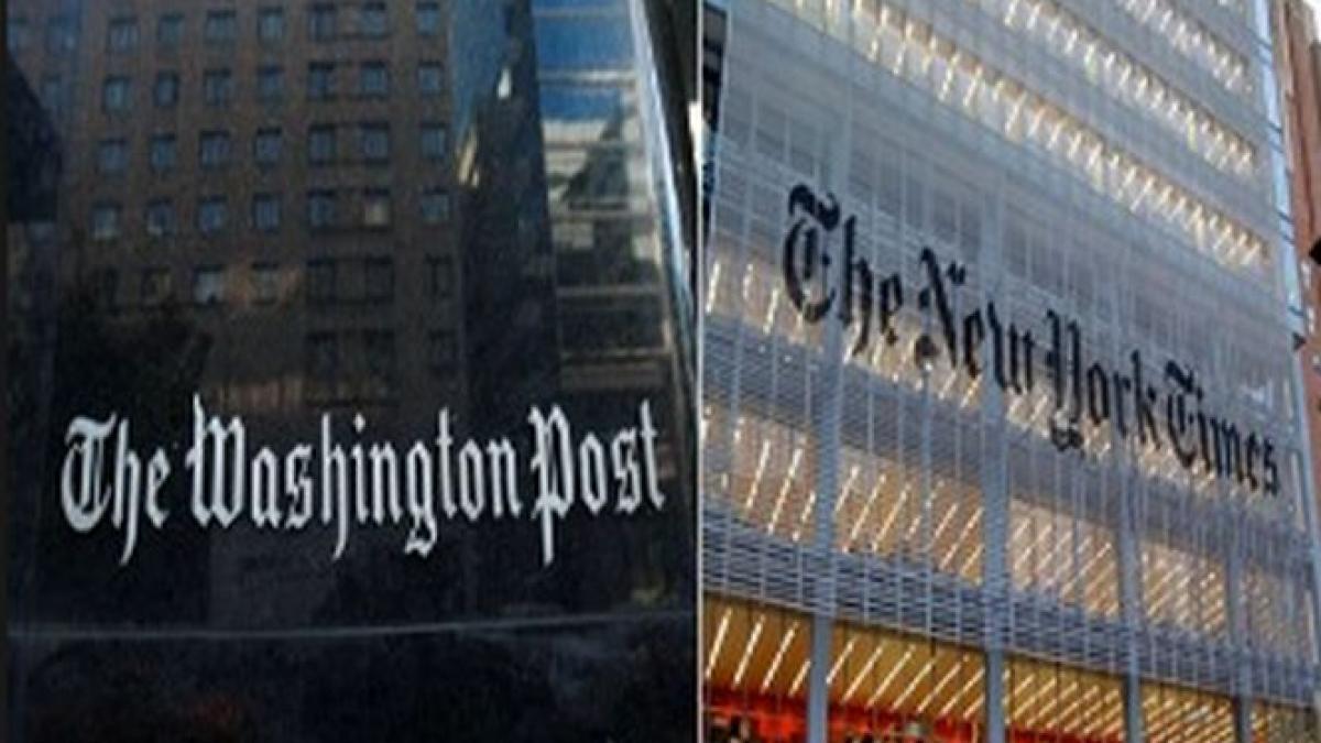 doua publicatii americane prestigioase lanseaza o platforma online interactiva