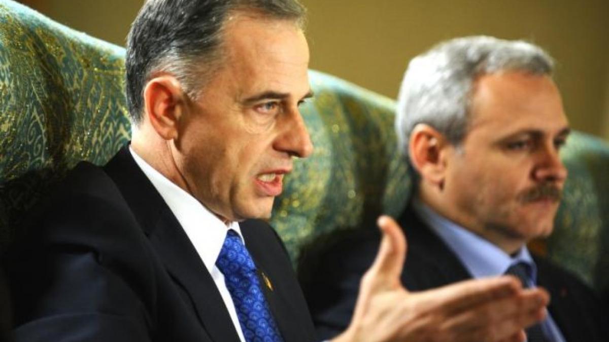 dragnea il contrazice pe geoana bercea nu a fost niciodata in biroul meu