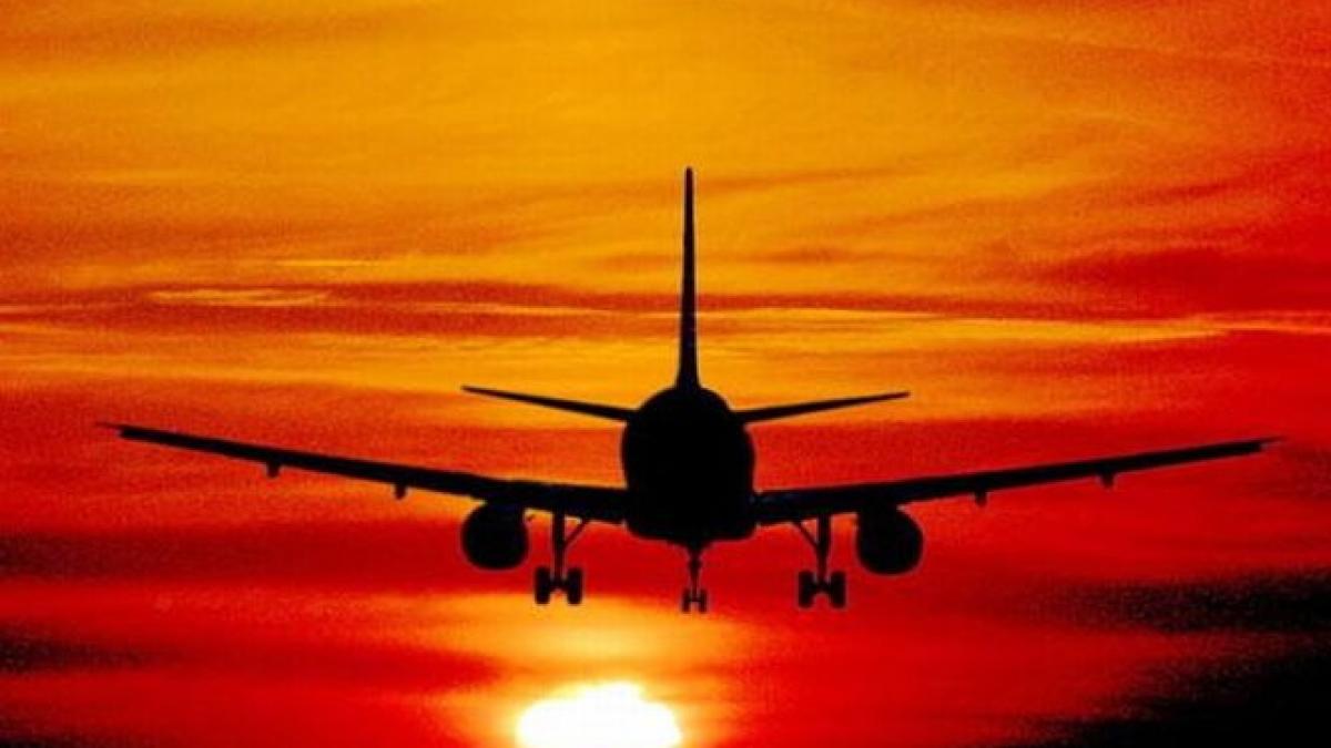 kuweit o femeie a facut infarct si a murit imediat dupa decolare