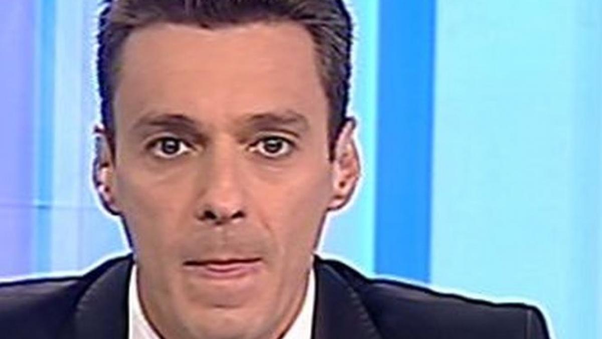 mircea badea fara antena 3 fratele presedintelui nu era acum retinut