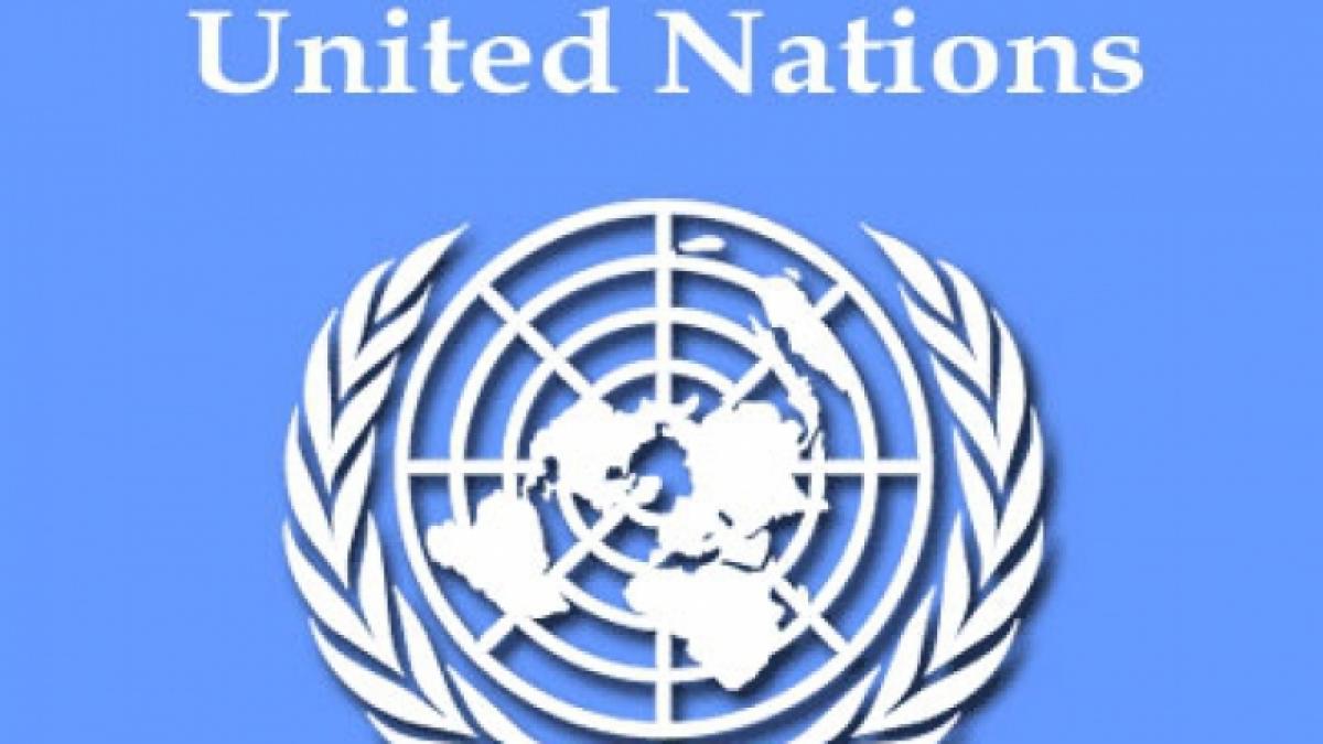 onu peste 50 de milioane de persoane stramutate la nivel mondial din cauza conflictelor