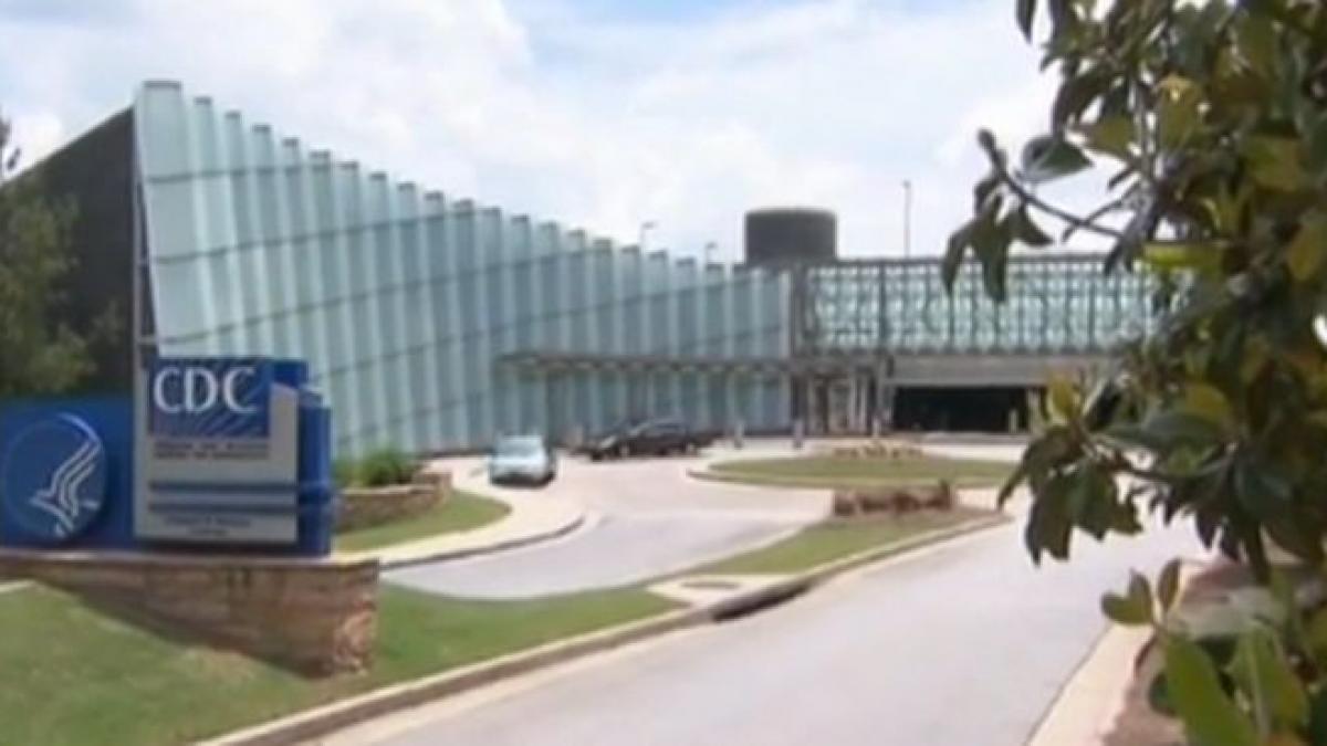 panica in sua aproximativ 75 de cercetatori ar fi fost expusi unor bacterii care provoaca antrax