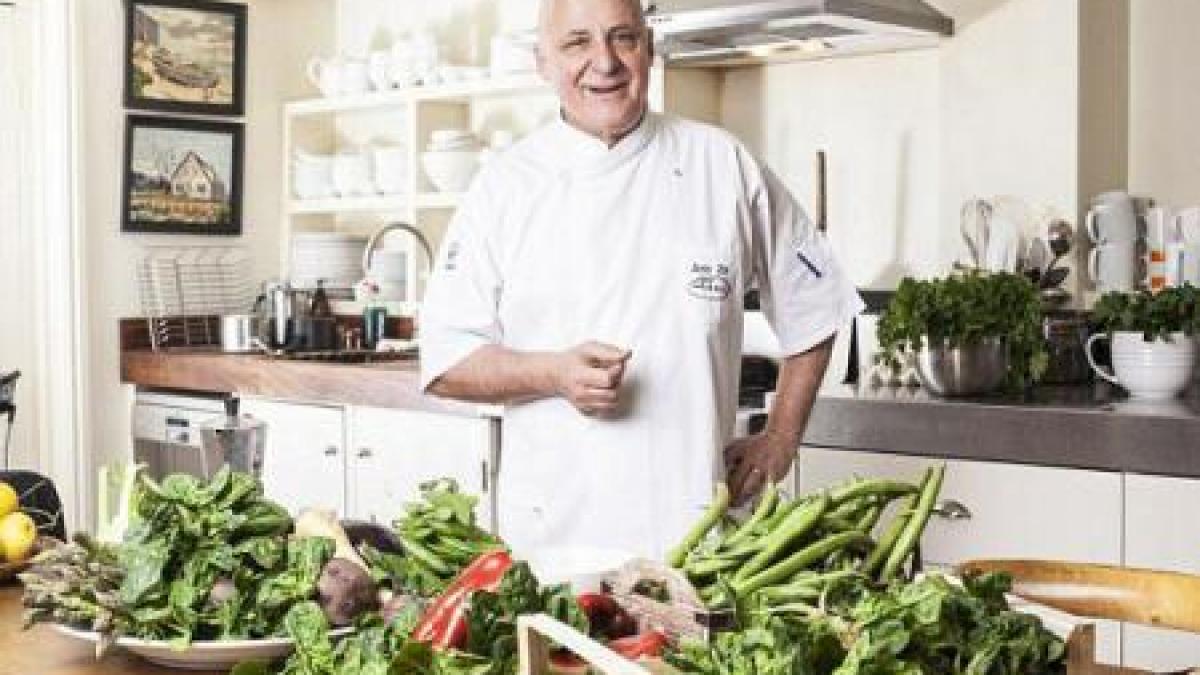 parti ale alimentelor pe care le aruncam dar care sunt extrem de benefice si gustoase