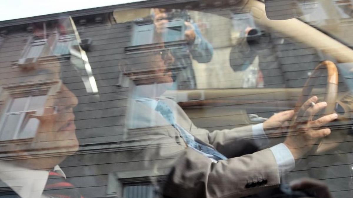 referatul dna mircea basescu promitea ca presedintele romaniei il va gratia pe bercea mondial