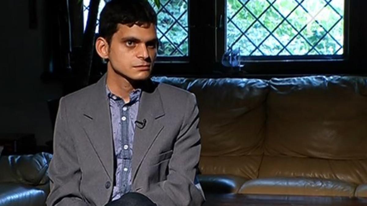 un copil abandonat la nastere a ajuns antrenor de genii talentul meu a fost vazut ca o boala