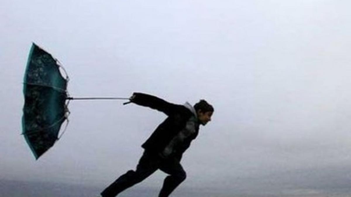 vara e ca toamna s au inregistrat cele mai scazute temperaturi pentru luna iunie in ultimii ani