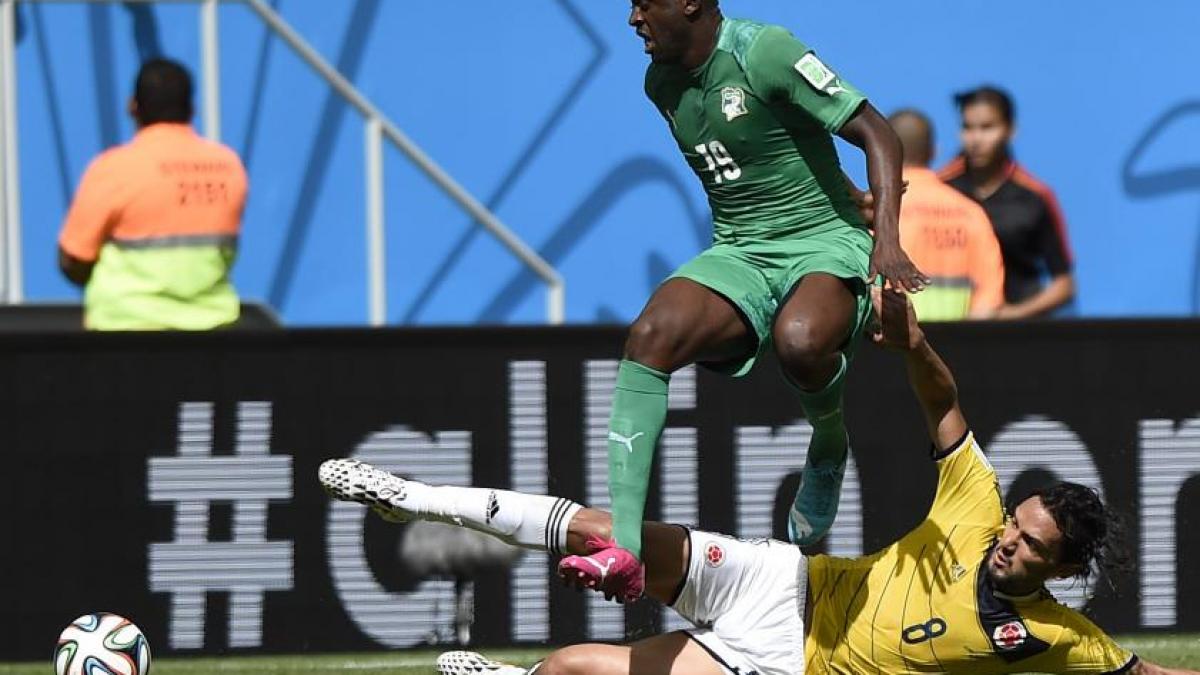 veste tragica pentru yaya si kolo toure fratele lor mai mic a murit la varsta de 28 de ani