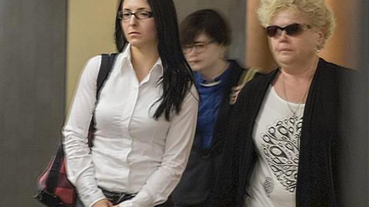 a oprit masina pentru a ajuta un grup de rate si acum risca inchisoare pe viata