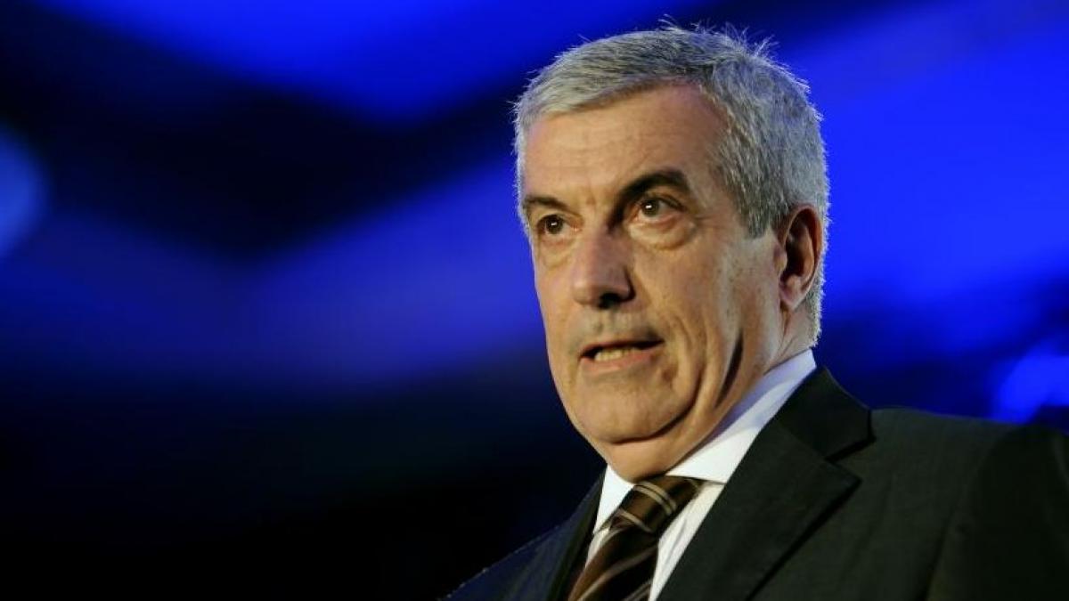 calin popescu tariceanu cere raport in scandalul bercea basescu