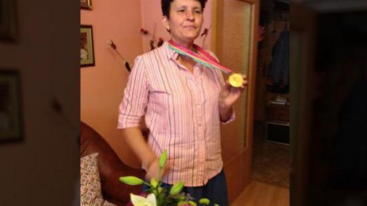 florica lavric a murit la 52 de ani fosta campioana olimpica la canotaj avea cancer pulmonar