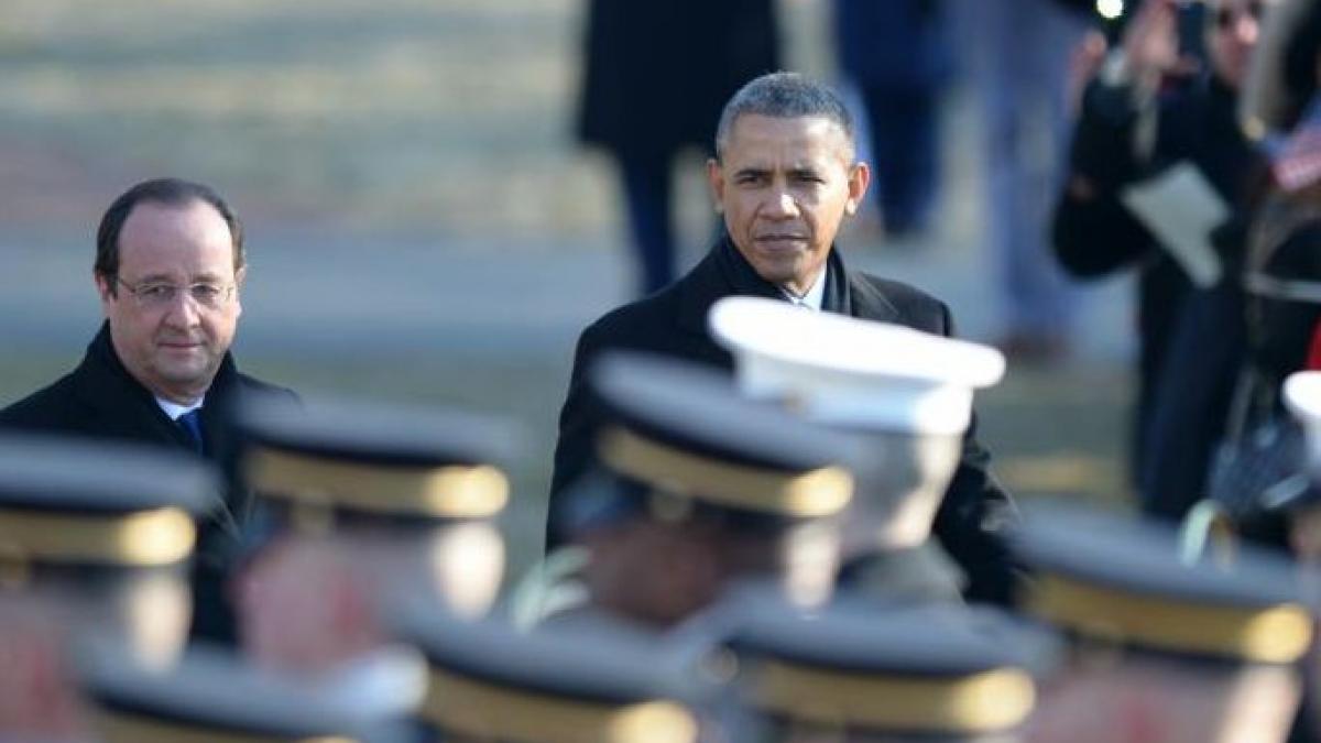 franta si sua cer rusiei sa contribuie la detensionarea situatiei din ucraina