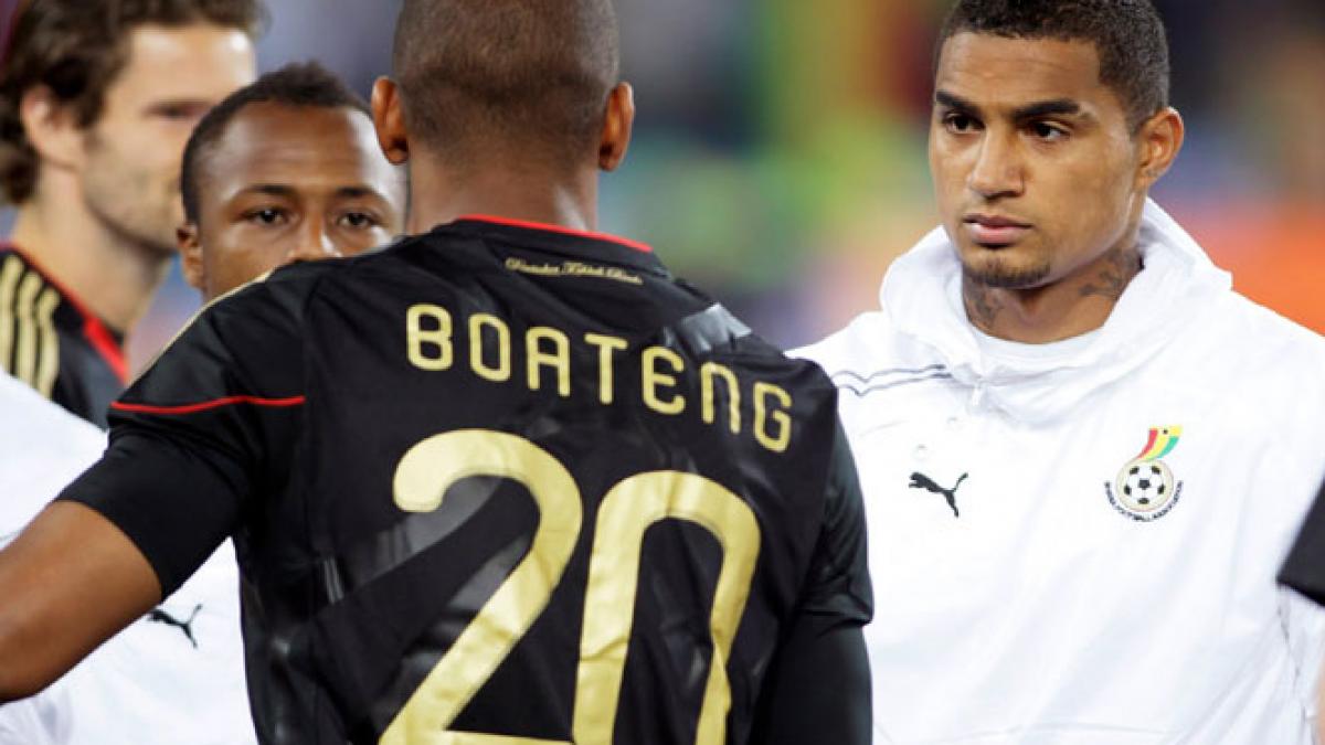 meciul zilei la cupa mondiala germania ghana reeditarea duelului dintre fratii boateng