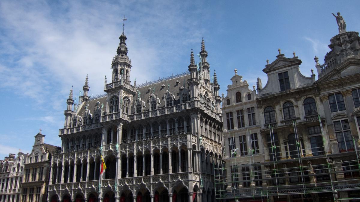 o romanca a murit sambata dimineata intr un accident rutier langa bruxelles