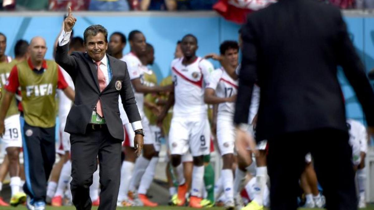 omul zilei la cupa mondiala jorge luis pinto