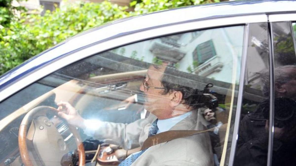 scandalul in care este implicat mircea basescu a ajuns in presa internationala