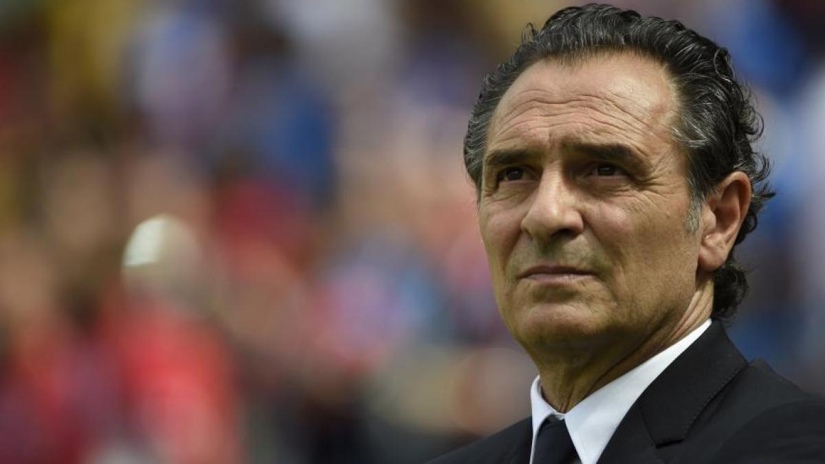 selectionerul italiei am abordat gresit meciul inca de la inceput