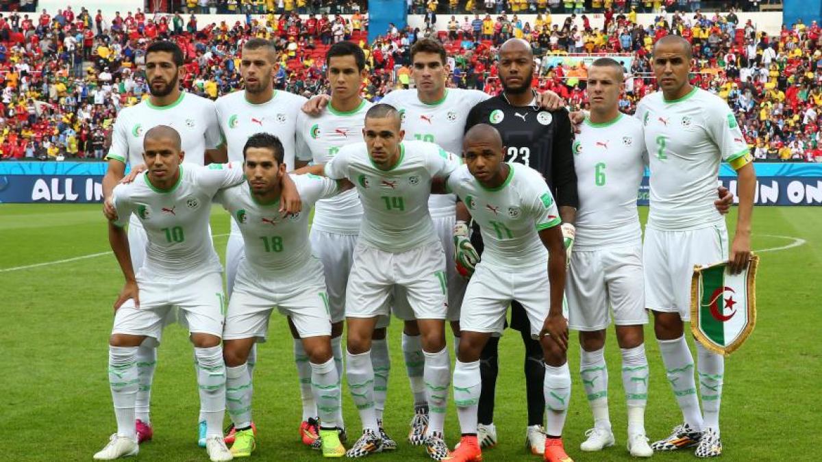 algeria invinge coreea de sud cu 4 2 si obtine prima victorie la cupa mondiala dupa 32 de ani