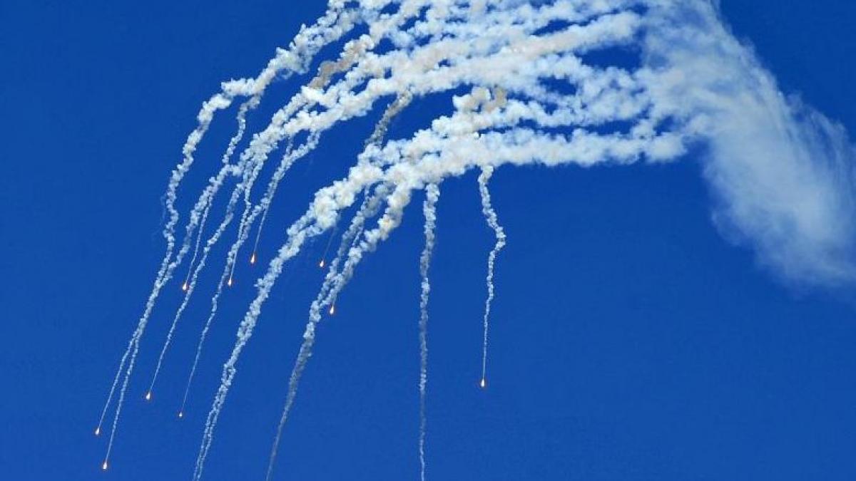 evolutii spectaculoase la cel mai mare miting aviatic din romania