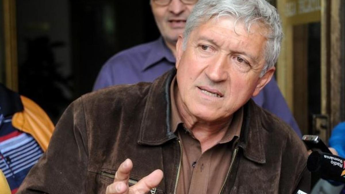 liderul alde se declara incantat de mircea diaconu