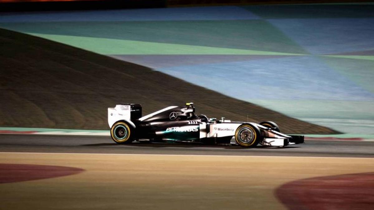 nico rosberg a castigat marele premiu al austriei