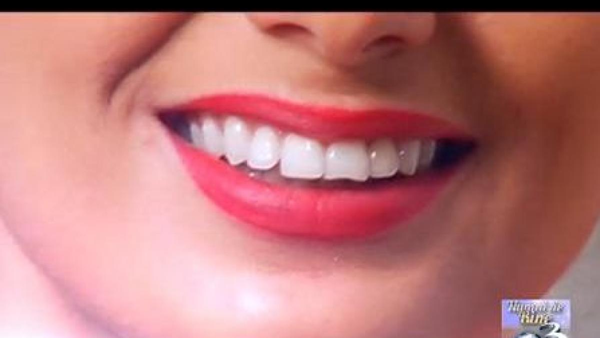 numai de bine cum sa avem dintii mai albi