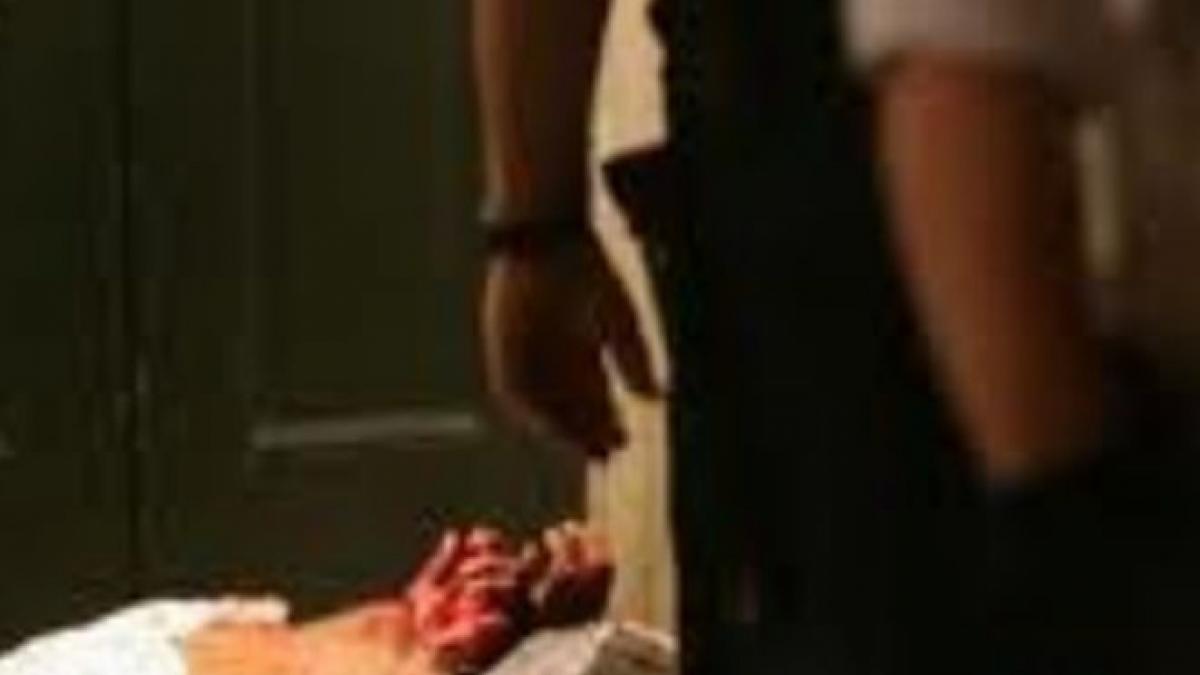 reconstituirea linsarii adolescentului rom de origine romana din franta