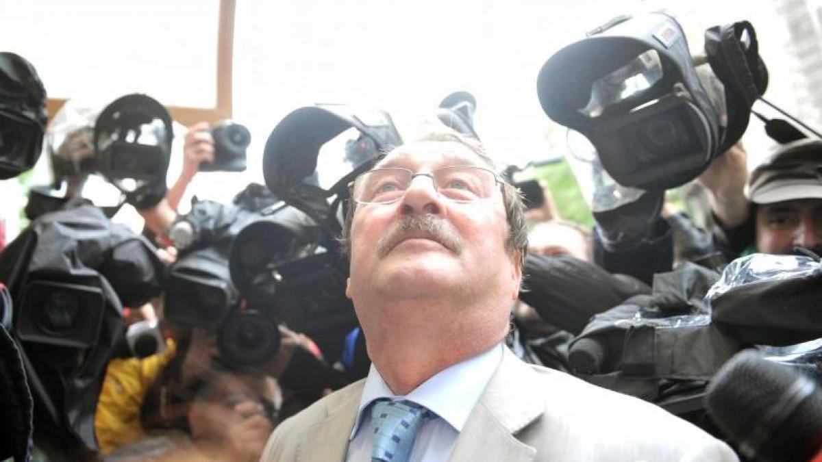 traian basescu nu am primit niciun ban si niciun bun de la sau in numele lui sandu anghel