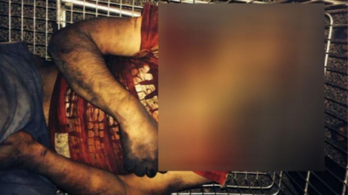 adolescentul roman batut grav la paris se simte mai bine medicii spun ca incearca sa il scoata din