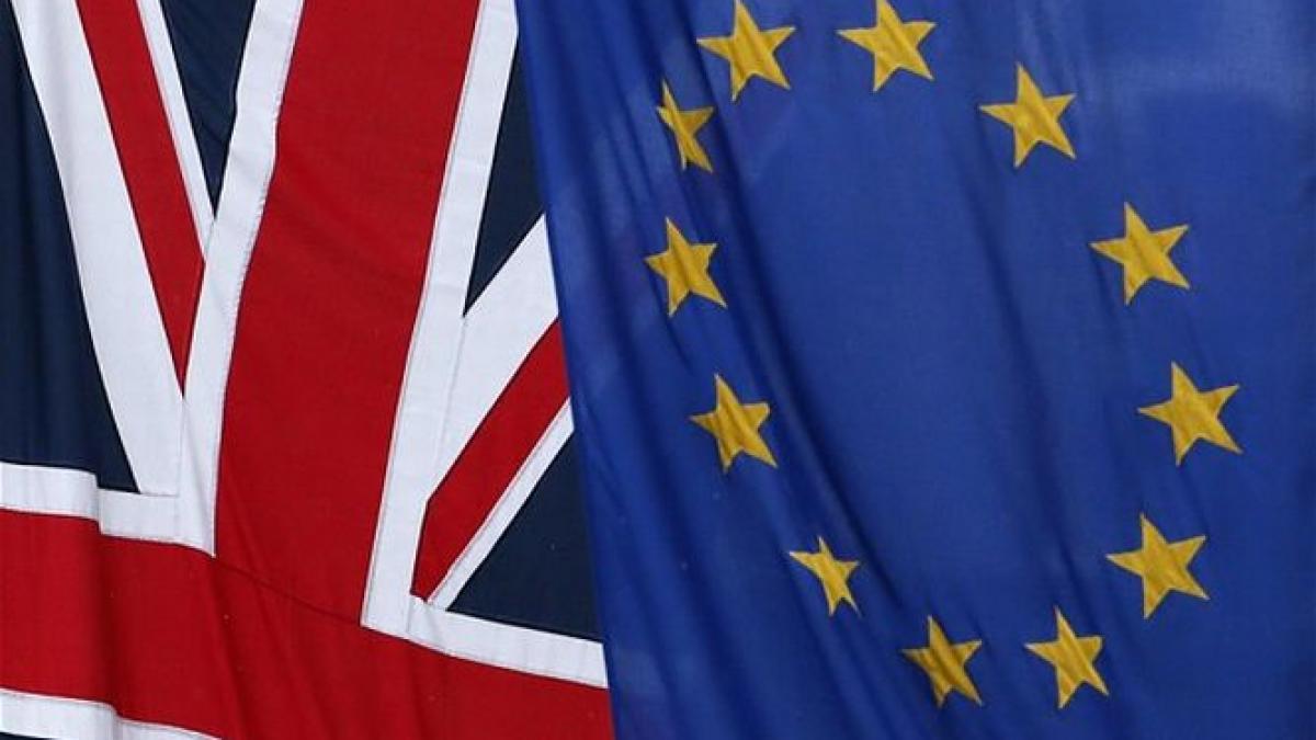 cetatenii britanici vor ca tara lor sa paraseasca uniunea europeana