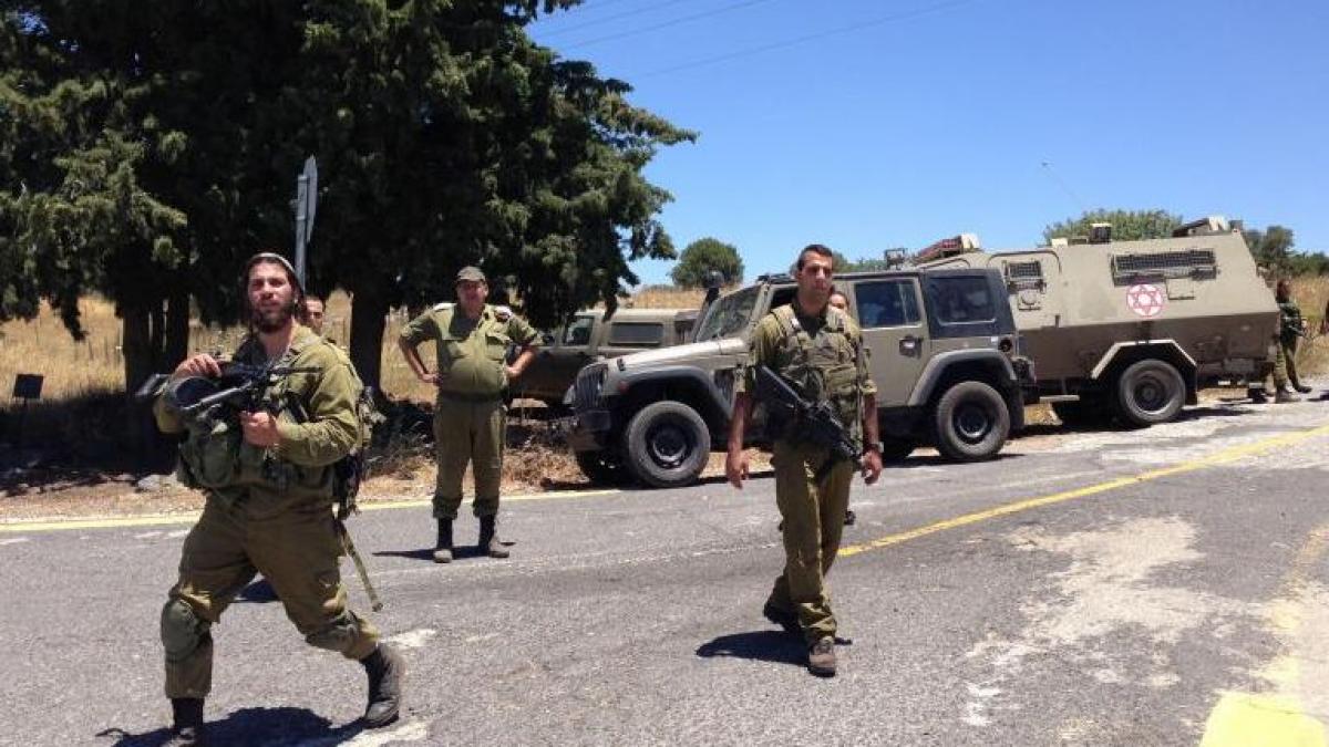 damascul denunta raidurile aeriene israeliene efectuate pe teritoriul sirian