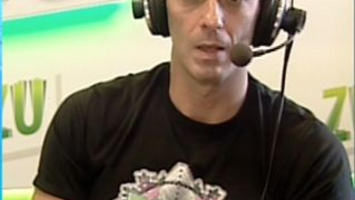 mircea badea mizez pe cetatenii romaniei ca vor iesi si vor interveni impotriva acestui accident