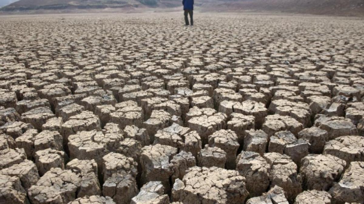 ne asteapta o vara caniculara si secetoasa prognoza meteo pentru iulie septembrie