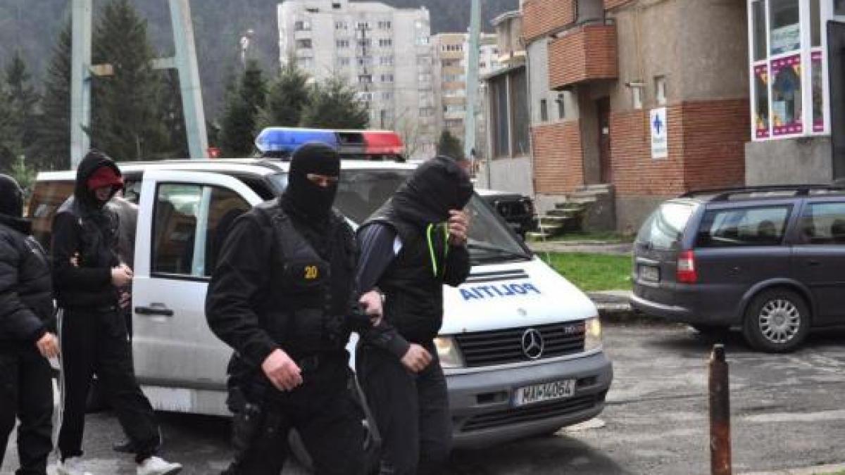 prejudiciu urias adus statului 12 milioane de euro prin evaziune si spalare de bani