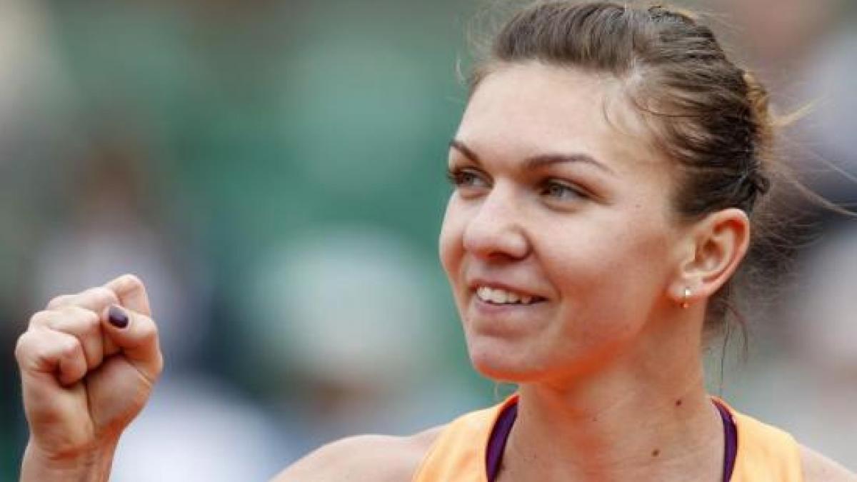 simona halep va debuta marti la wimbledon
