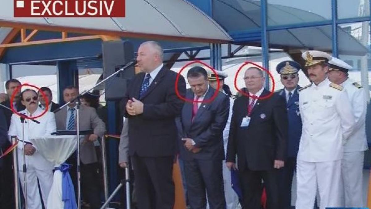 sinteza zilei noi stenograme afaceri comune bercea basescu